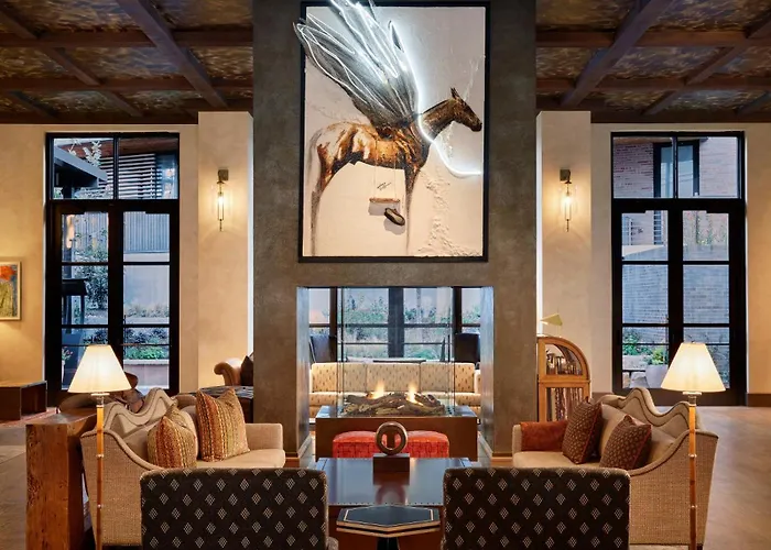 Bowie House, Collection 5*