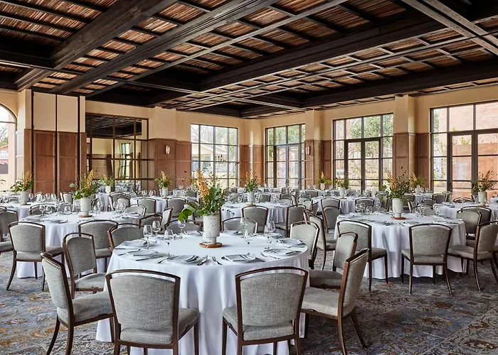 Bowie House, Collection Hotel Fort Worth