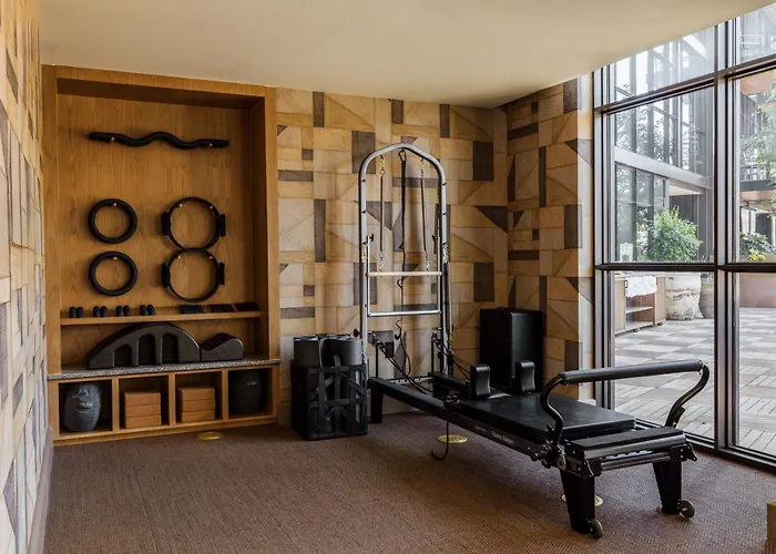 Bowie House, Collection Hotel Fort Worth